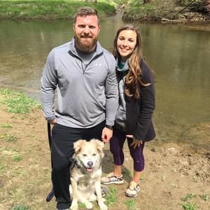 Meet your Posher, Alexis